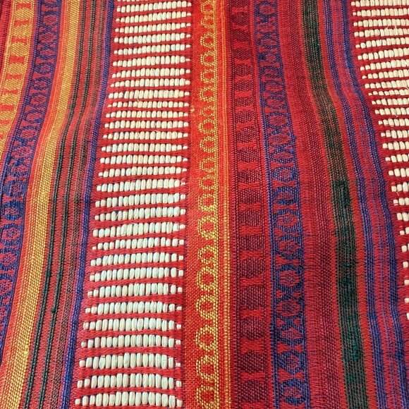 ISABELLE ELIE Montreal Designer SKIRT Sz XS 24 waist HANDMADE EXCLUSIVITY A GEM - Picture 3 of 7